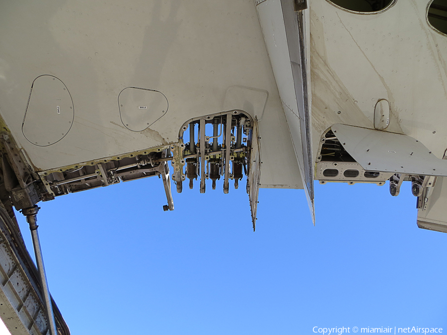 Hi Fly Airbus A310-304 (CS-TEI) | Photo 30988