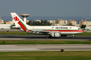 TAP Air Portugal Airbus A310-304 (CS-TEJ) at  Lisbon - Portela, Portugal