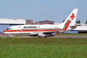 TAP Air Portugal Boeing 737-282(Adv) (CS-TEN) at  Hamburg - Fuhlsbuettel (Helmut Schmidt), Germany