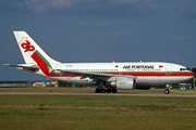 TAP Air Portugal Airbus A310-304 (CS-TEW) at  Frankfurt am Main, Germany