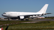 Hi Fly Airbus A310-304 (CS-TEX) at  Lisbon - Portela, Portugal