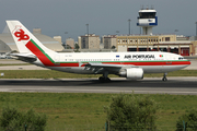 TAP Air Portugal Airbus A310-304(ET) (CS-TEZ) at  Lisbon - Portela, Portugal