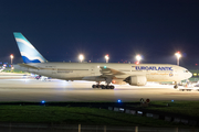 EuroAtlantic Airways Boeing 777-212(ER) (CS-TFM) at  Dusseldorf - International, Germany