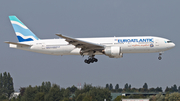 EuroAtlantic Airways Boeing 777-212(ER) (CS-TFM) at  Paris - Orly, France