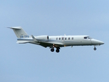 OMNI Aviation (Portugal) Bombardier Learjet 40 (CS-TFO) at  Cologne/Bonn, Germany