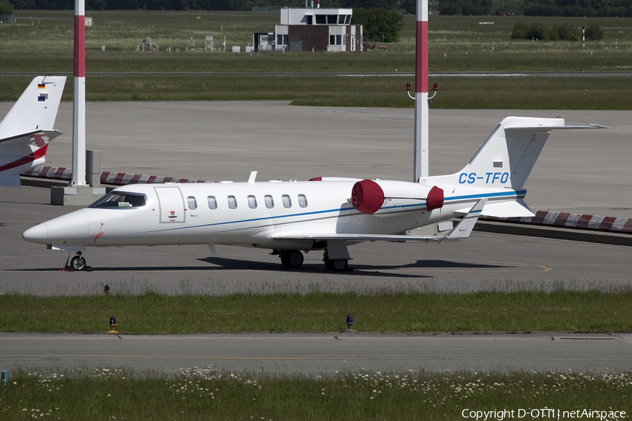 OMNI Aviation (Portugal) Bombardier Learjet 40 (CS-TFO) | Photo 408914