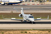 OMNI Aviation (Portugal) Bombardier Learjet 40 (CS-TFO) at  Luqa - Malta International, Malta