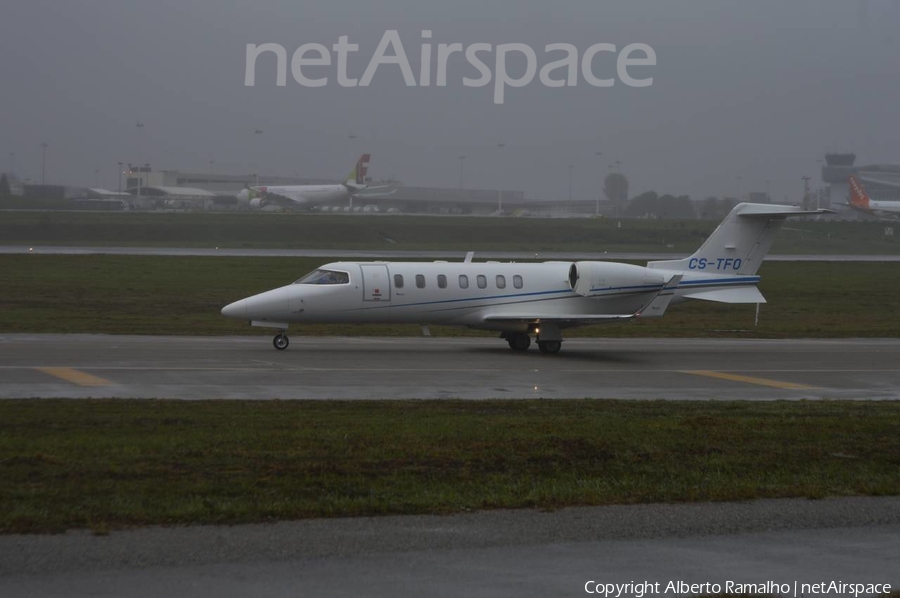 OMNI Aviation (Portugal) Bombardier Learjet 40 (CS-TFO) | Photo 405327