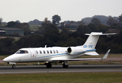 OMNI Aviation (Portugal) Bombardier Learjet 40 (CS-TFO) at  London - Luton, United Kingdom