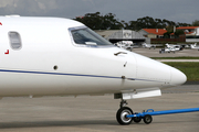 Airjetsul Bombardier Learjet 45 (CS-TFQ) at  Cascais Municipal - Tires, Portugal