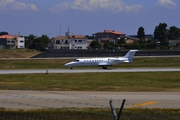 Airjetsul Bombardier Learjet 45 (CS-TFQ) at  Porto, Portugal