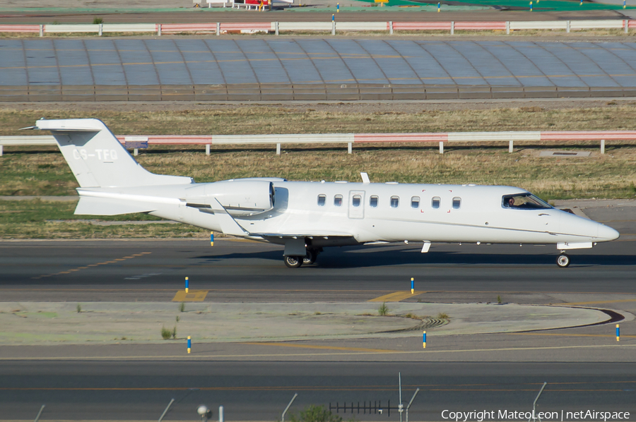Airjetsul Bombardier Learjet 45 (CS-TFQ) | Photo 350062