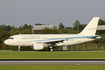 PrivatAir (White Airways) Airbus A319-115X CJ (CS-TFU) at  Hamburg - Fuhlsbuettel (Helmut Schmidt), Germany