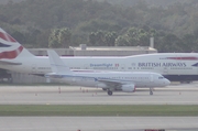 PrivatAir (White Airways) Airbus A319-115X CJ (CS-TFU) at  Orlando - International (McCoy), United States