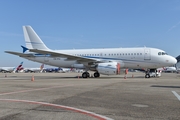 White Airways Airbus A319-115X CJ (CS-TFU) at  Cologne/Bonn, Germany