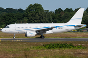 White Airways Airbus A319-115X CJ (CS-TFU) at  Hamburg - Fuhlsbuettel (Helmut Schmidt), Germany