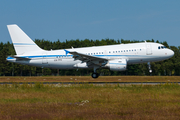 White Airways Airbus A319-115X CJ (CS-TFU) at  Hamburg - Fuhlsbuettel (Helmut Schmidt), Germany