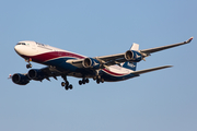 Arik Air Airbus A340-542 (CS-TFW) at  New York - John F. Kennedy International, United States