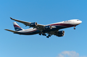 Arik Air Airbus A340-542 (CS-TFW) at  London - Heathrow, United Kingdom