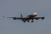 Arik Air Airbus A340-542 (CS-TFX) at  London - Heathrow, United Kingdom