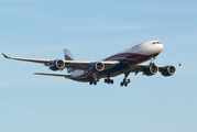 Arik Air Airbus A340-542 (CS-TFX) at  London - Heathrow, United Kingdom