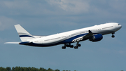 Hi Fly Airbus A340-542 (CS-TFX) at  Amsterdam - Schiphol, Netherlands