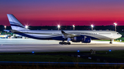 Hi Fly Airbus A340-542 (CS-TFX) at  Dusseldorf - International, Germany