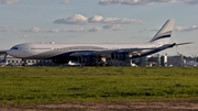 Hi Fly Airbus A340-542 (CS-TFX) at  Dusseldorf - International, Germany