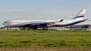 Hi Fly Airbus A340-542 (CS-TFX) at  Dusseldorf - International, Germany