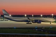 Hi Fly Airbus A340-542 (CS-TFX) at  Dusseldorf - International, Germany