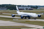 Hi Fly Airbus A340-542 (CS-TFX) at  Hannover - Langenhagen, Germany