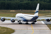 Hi Fly Airbus A340-542 (CS-TFX) at  Hannover - Langenhagen, Germany