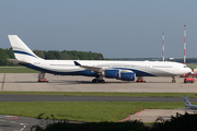 Hi Fly Airbus A340-542 (CS-TFX) at  Hamburg - Fuhlsbuettel (Helmut Schmidt), Germany