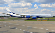 Hi Fly Airbus A340-542 (CS-TFX) at  Hamburg - Fuhlsbuettel (Helmut Schmidt), Germany