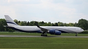 Hi Fly Airbus A340-542 (CS-TFX) at  Hamburg - Fuhlsbuettel (Helmut Schmidt), Germany