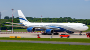 Hi Fly Airbus A340-542 (CS-TFX) at  Hamburg - Fuhlsbuettel (Helmut Schmidt), Germany