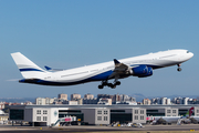 Hi Fly Airbus A340-542 (CS-TFX) at  Lisbon - Portela, Portugal