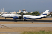 Hi Fly Airbus A340-542 (CS-TFX) at  Lisbon - Portela, Portugal