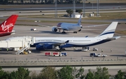 Hi Fly Airbus A340-542 (CS-TFX) at  Orlando - International (McCoy), United States