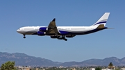 Hi Fly Airbus A340-542 (CS-TFX) at  Palma De Mallorca - Son San Juan, Spain