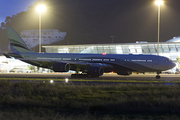 Hi Fly Airbus A340-542 (CS-TFX) at  Tenerife Norte - Los Rodeos, Spain