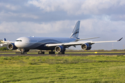 Hi Fly Airbus A340-542 (CS-TFX) at  Tenerife Norte - Los Rodeos, Spain