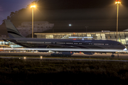 Hi Fly Airbus A340-542 (CS-TFX) at  Tenerife Norte - Los Rodeos, Spain