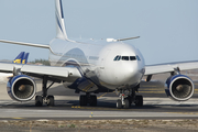 Hi Fly Airbus A340-542 (CS-TFX) at  Tenerife Sur - Reina Sofia, Spain