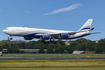 Hi Fly Airbus A340-542 (CS-TFX) at  Berlin - Tegel, Germany