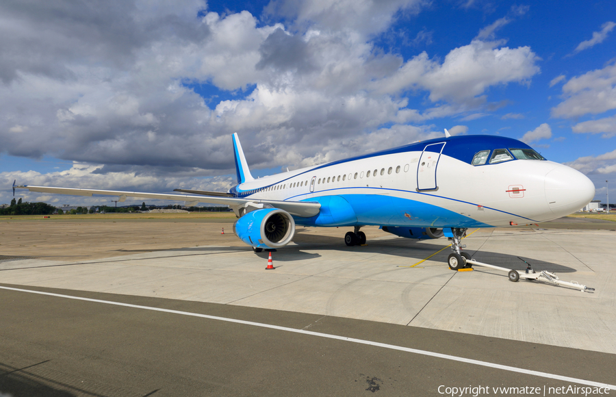 Masterjet Aviação Executiva Airbus A320-232 (CS-TFY) | Photo 206627