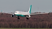 Hi Fly Airbus A330-243 (CS-TFZ) at  Dusseldorf - International, Germany