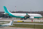 Hi Fly Airbus A330-243 (CS-TFZ) at  Hamburg - Fuhlsbuettel (Helmut Schmidt), Germany