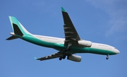 Hi Fly Airbus A330-243 (CS-TFZ) at  Orlando - International (McCoy), United States