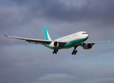 Hi Fly Airbus A330-243 (CS-TFZ) at  Miami - International, United States